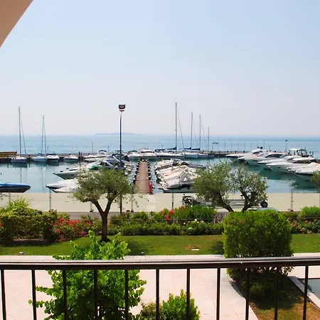 Apartment Ora